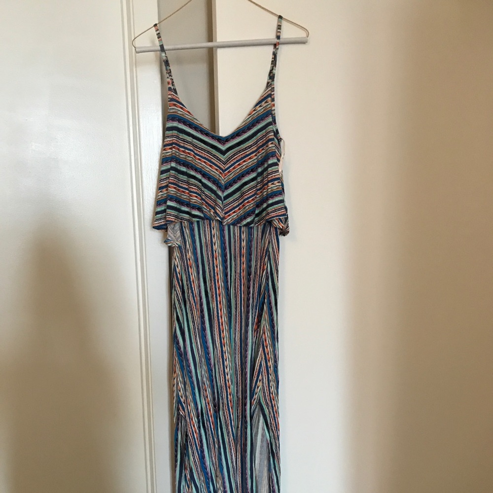 Ella Moss Beachy Maxi Dress